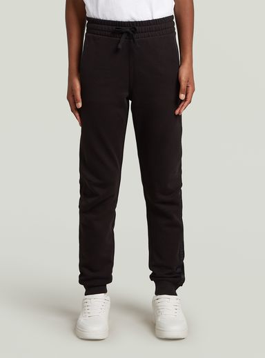 Girls Tape Sweat Pant